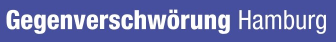 Gegenverschwörung Hamburg Logo