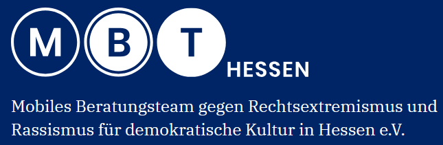 Logo MBT Hessen Nord Ost