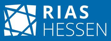 Logo RIAS Hessen