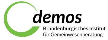 Logo ADA demos