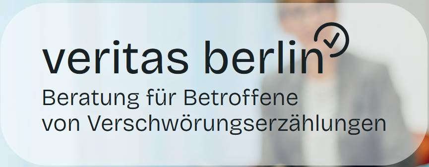 Logo veritas Berlin alt