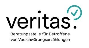 Veritas logo klein neu