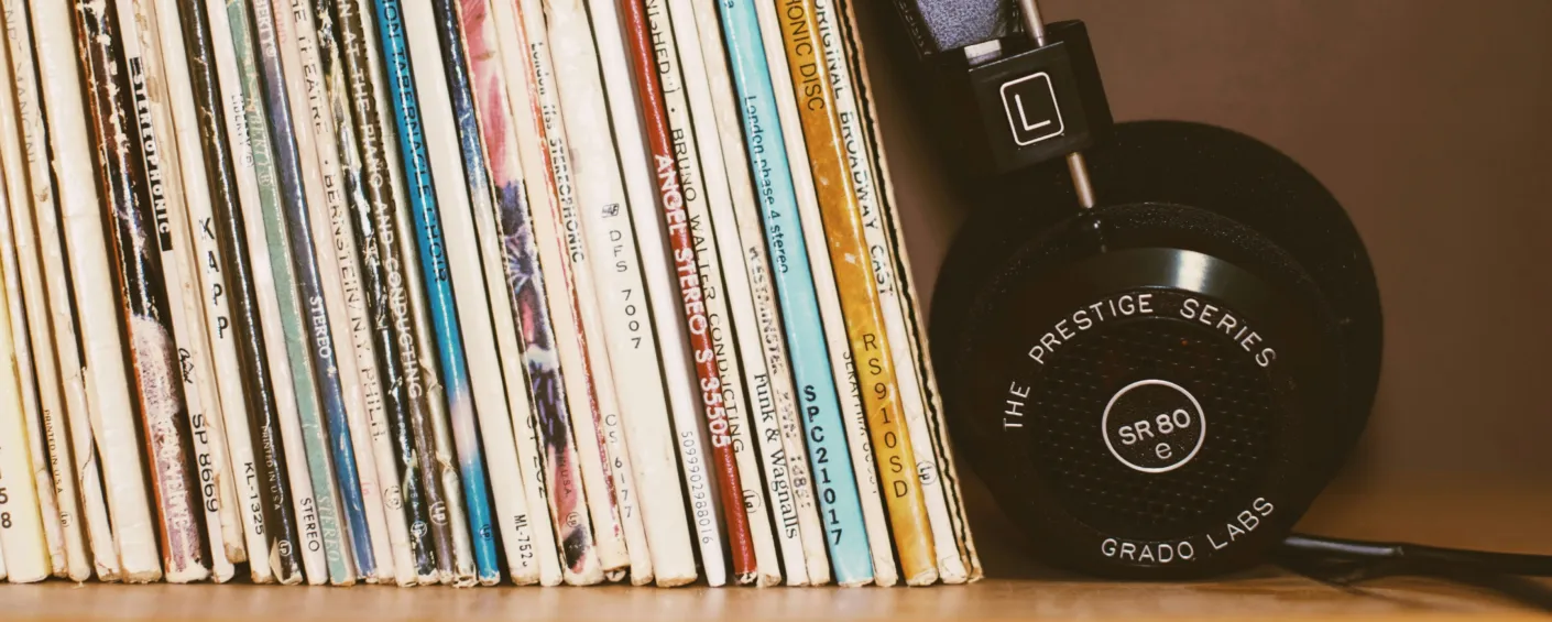 Musik und Verschwörungserzählungen