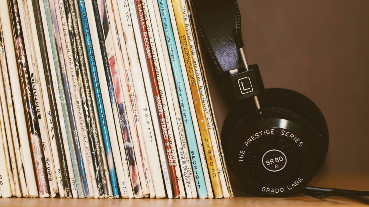 Musik und Verschwörungserzählungen